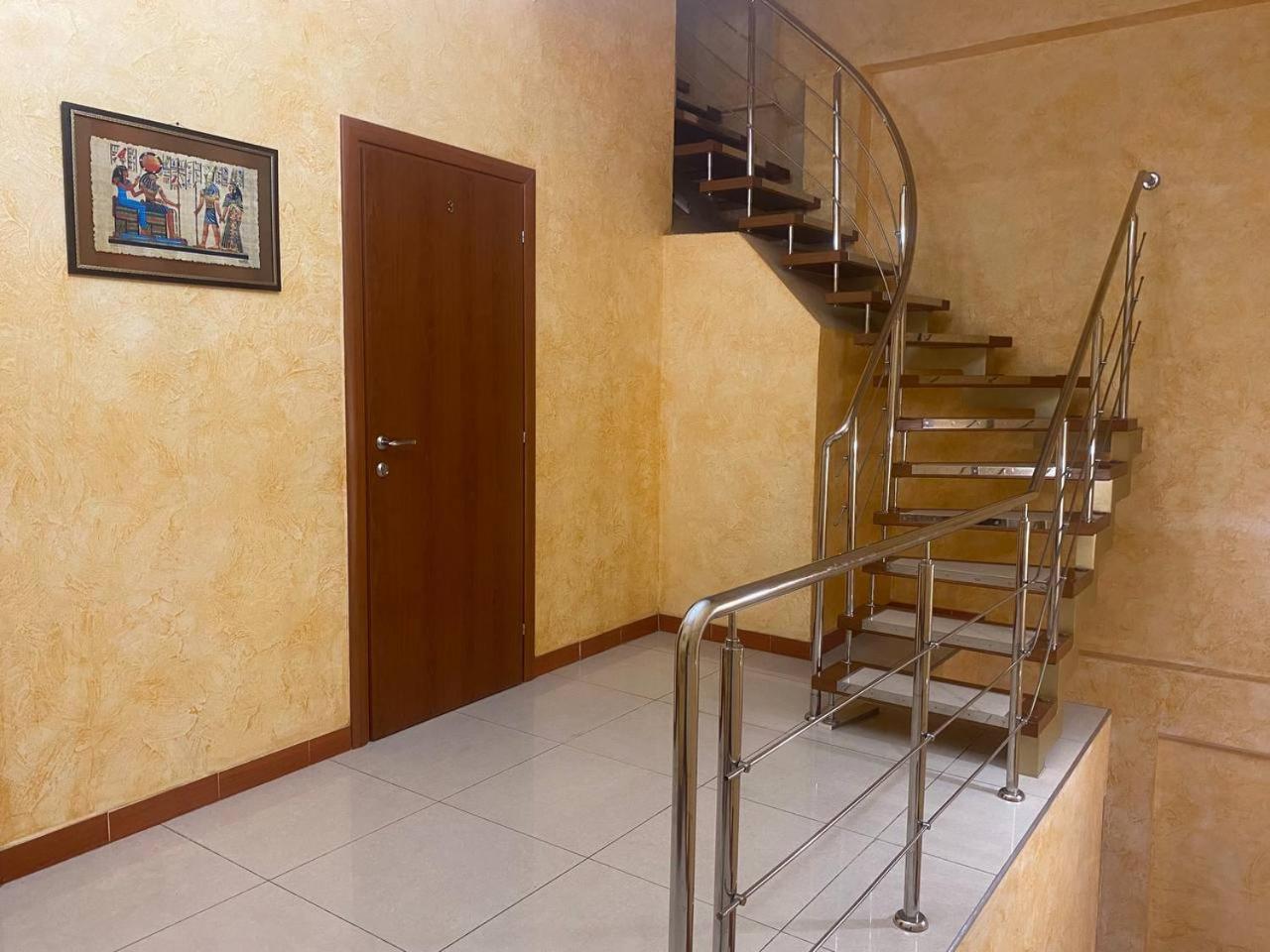 Valencia Hotel Odessa Buitenkant foto