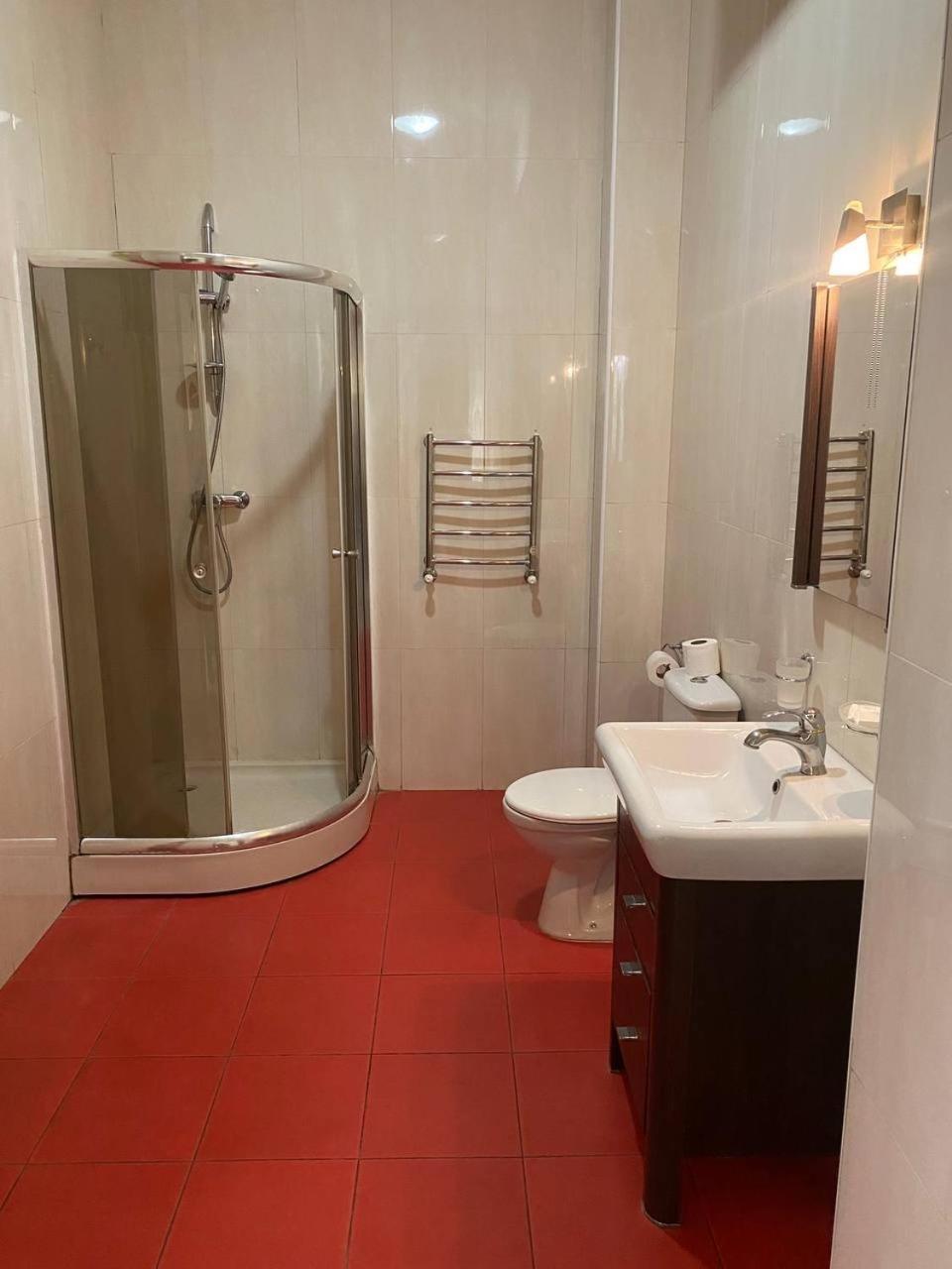 Valencia Hotel Odessa Buitenkant foto