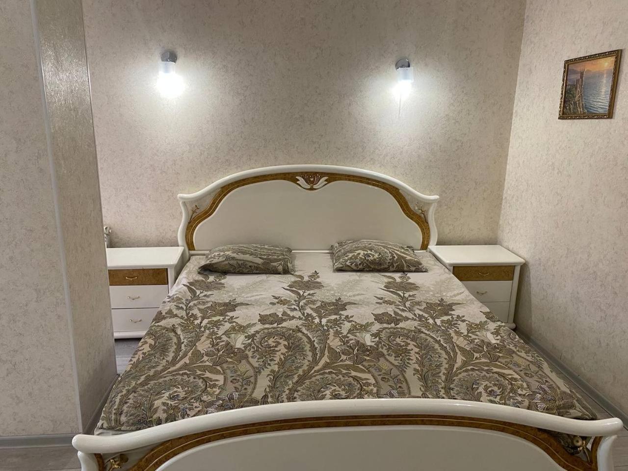 Valencia Hotel Odessa Buitenkant foto