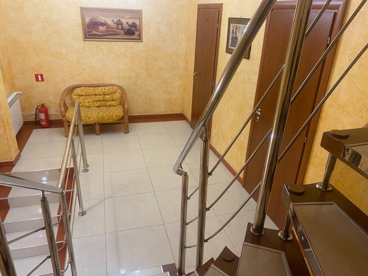 Valencia Hotel Odessa Buitenkant foto