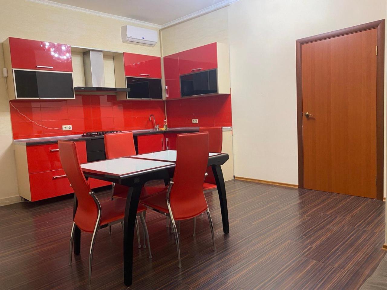 Valencia Hotel Odessa Buitenkant foto