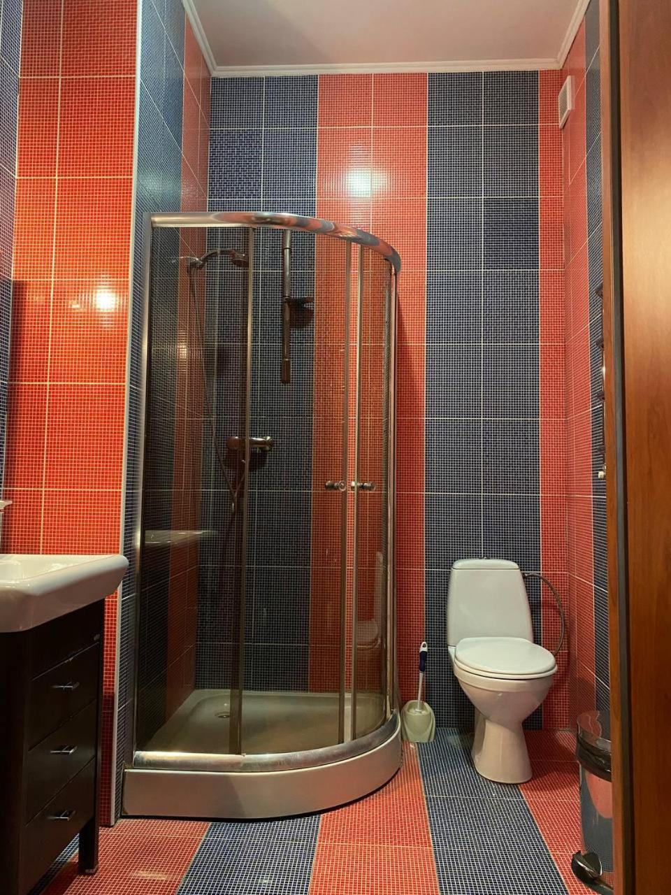 Valencia Hotel Odessa Buitenkant foto